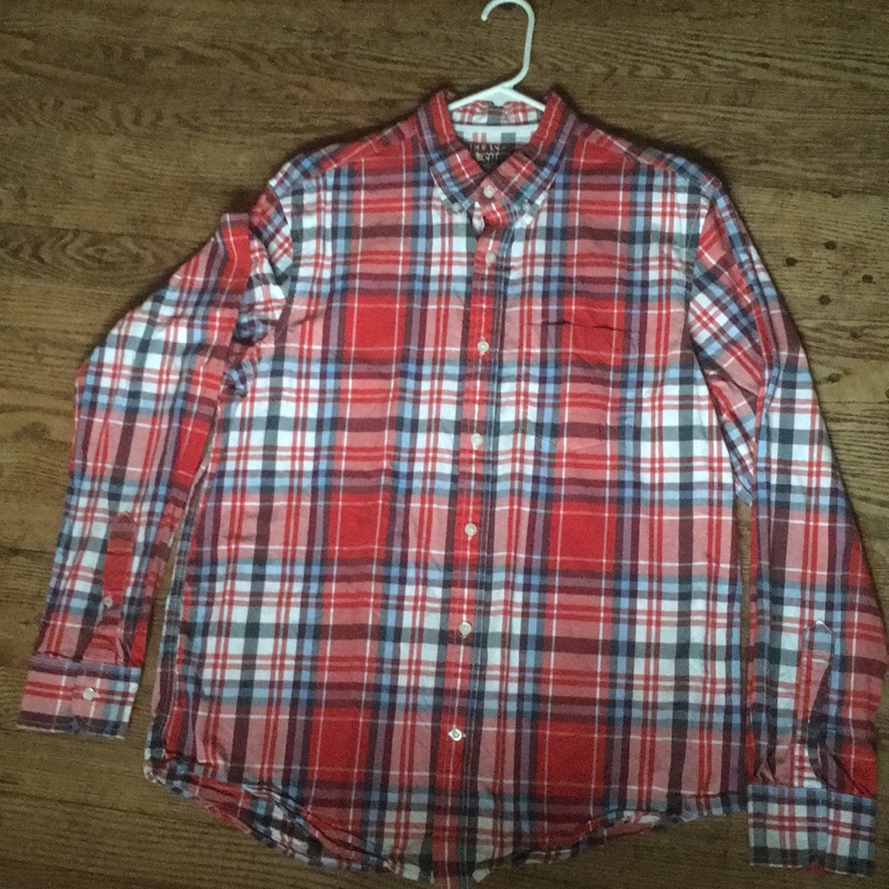 Old Navy The Classic Shirt